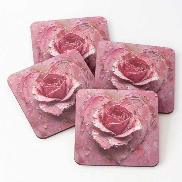 Item preview, Delicate Romance designed and sold by MNSY.