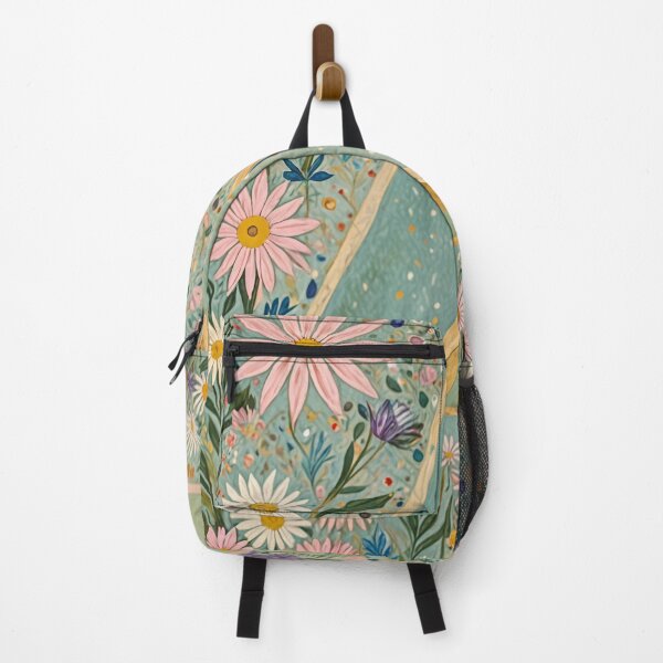 Item preview, Pastel Geometrics and Daisy Delight designed and sold by Lizetteh.