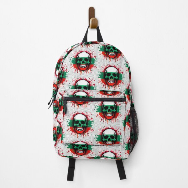 Item preview, Bulgarian Skull designed and sold by RaF71PrO.
