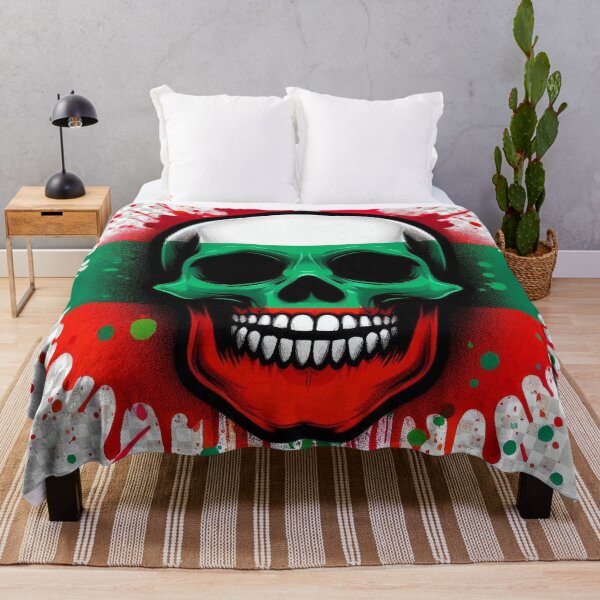 Item preview, Bulgarian Skull designed and sold by RaF71PrO.