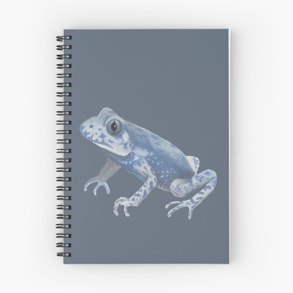 Item preview, Common Midwife Toad designed and sold by Platinumfrog.