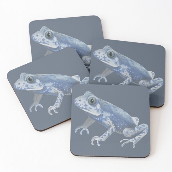 Artikelvorschau, Gemeinsame Hebammenkröte entworfen und verkauft von Platinumfrog.