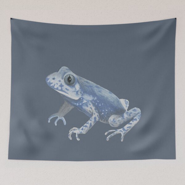 Item preview, Common Midwife Toad designed and sold by Platinumfrog.