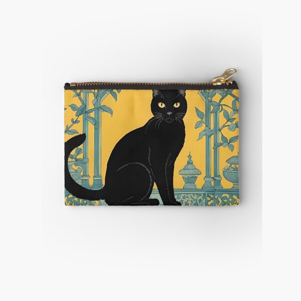 Item preview, Cat Chinoiserie designed and sold by SoniaSarkali.