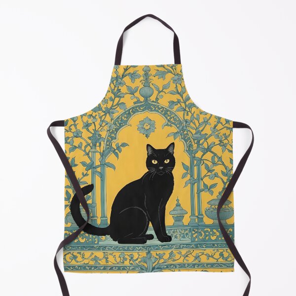 Item preview, Cat Chinoiserie designed and sold by SoniaSarkali.