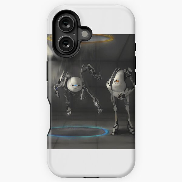 Item preview, Portal designed and sold by apple-rt.