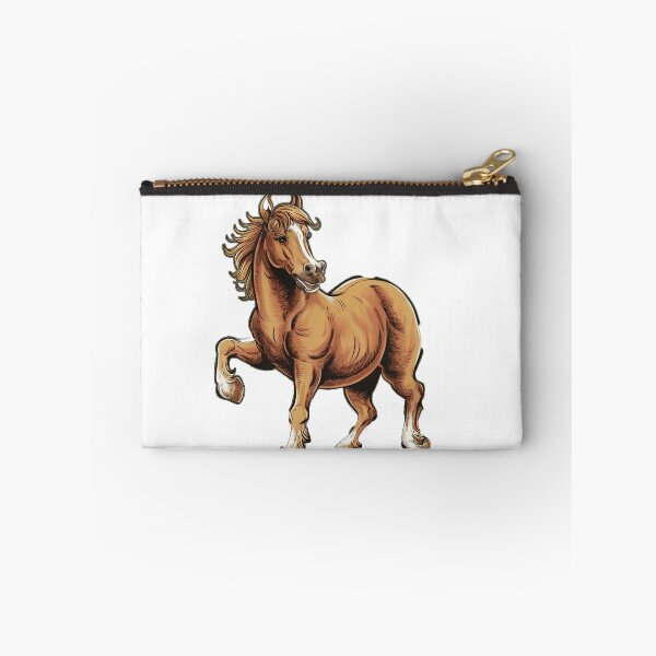 Item preview, Haflinger Golden Sunshine designed and sold by Achrafhafa.