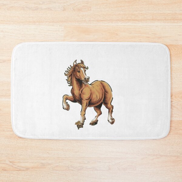 Item preview, Haflinger Golden Sunshine designed and sold by Achrafhafa.
