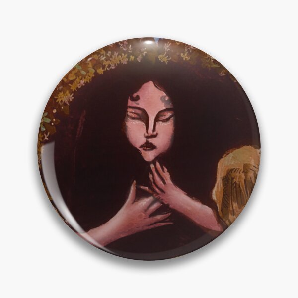 Item preview, La ninfa  designed and sold by margherita vannicola.