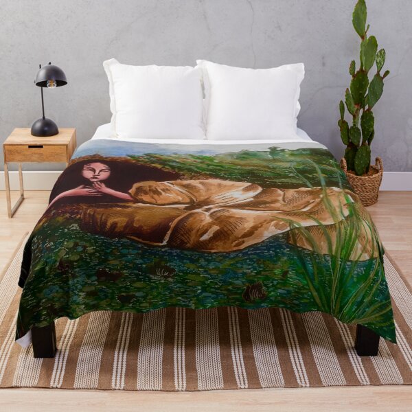 Item preview, La ninfa  designed and sold by margherita vannicola.