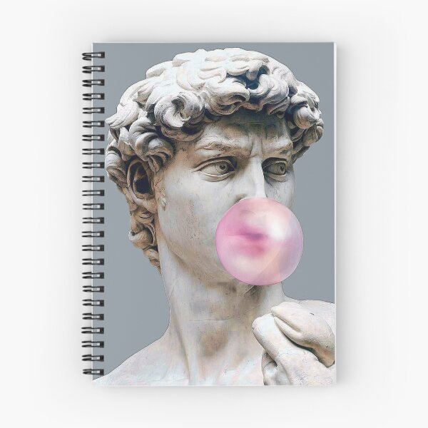 Item preview, David Bubblegum designed and sold by Leopoldus.