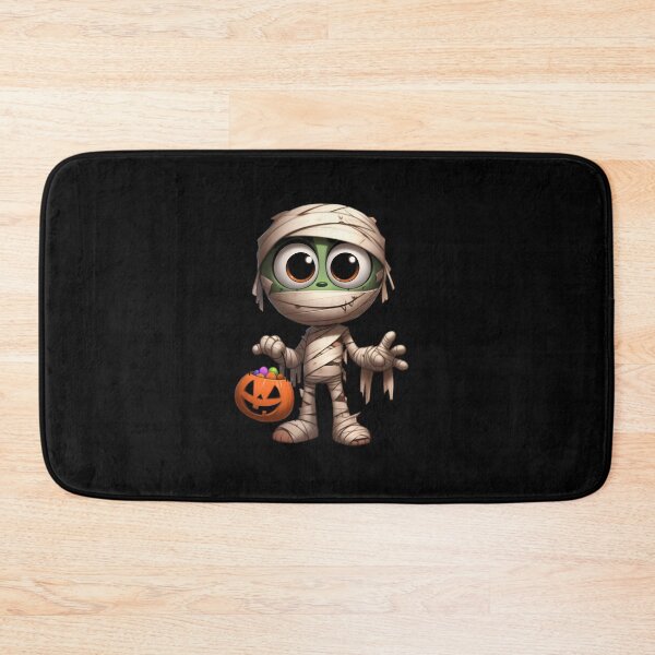 Item preview, Mummy's Little Sweetie: The Cutest Wrap Star of Halloween designed and sold by Andy-Many-Ideas.