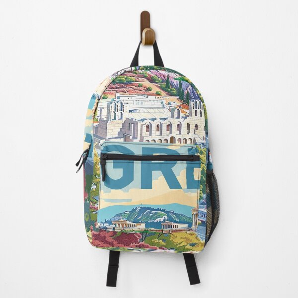 Item preview, Greek photography Greek Picture designed and sold by nomiraclehere.