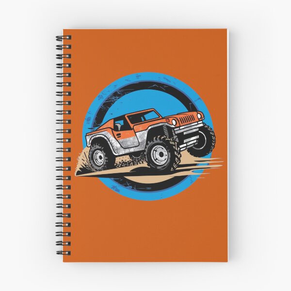 Item preview, Rugged Off-Road Adventure designed and sold by Willyboy16.