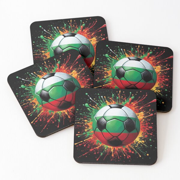 Item preview, Bulgarian Football designed and sold by RaF71PrO.
