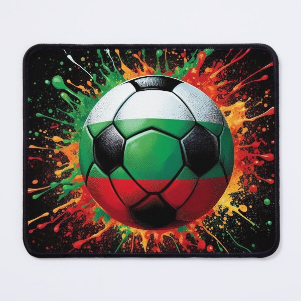 Item preview, Bulgarian Football designed and sold by RaF71PrO.