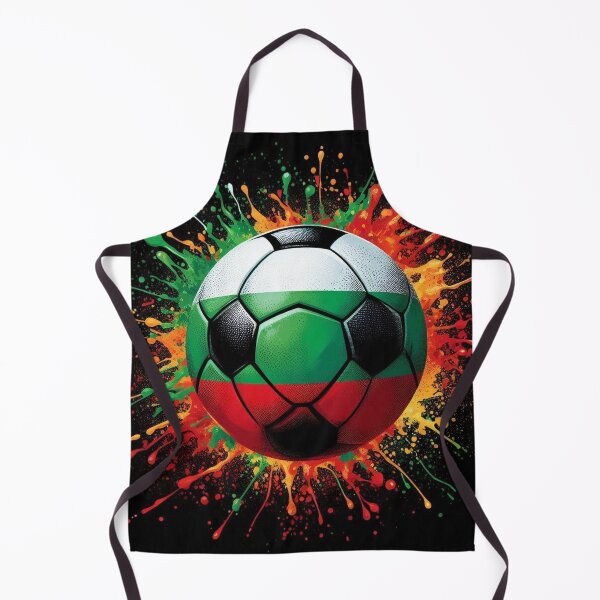 Item preview, Bulgarian Football designed and sold by RaF71PrO.