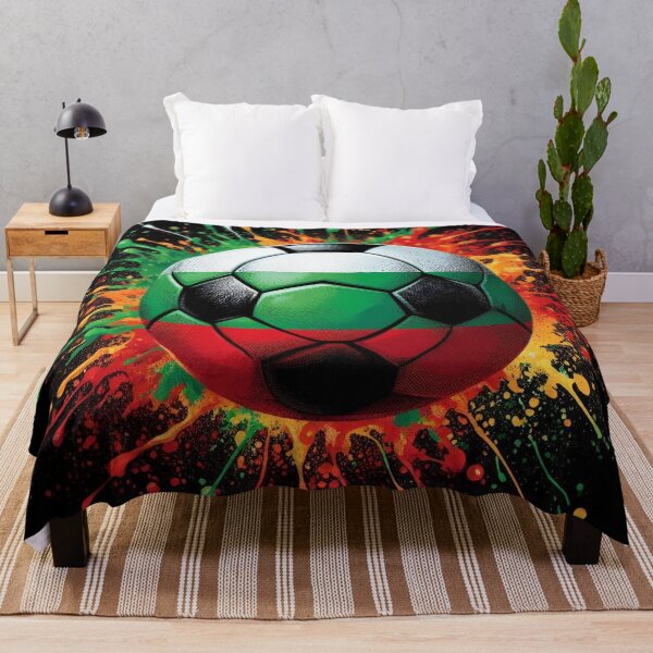Item preview, Bulgarian Football designed and sold by RaF71PrO.
