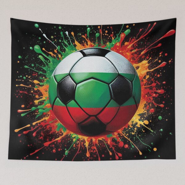 Item preview, Bulgarian Football designed and sold by RaF71PrO.