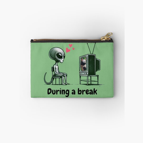 Item preview, DURING A BREAK designed and sold by YK381.
