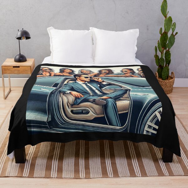 Item preview, Tesla model 3 designed and sold by TEEJAMBOREE.