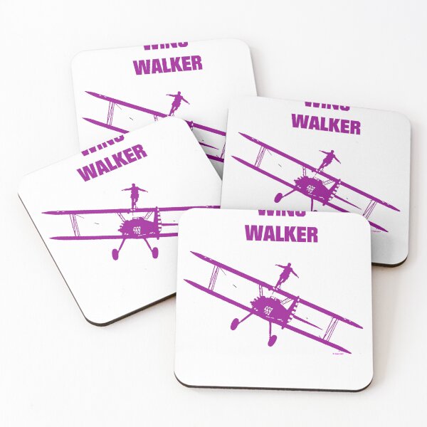 Item preview, wing walker designed and sold by Freshteez67.