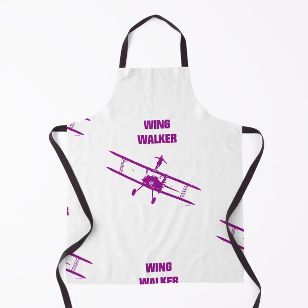 Item preview, wing walker designed and sold by Freshteez67.