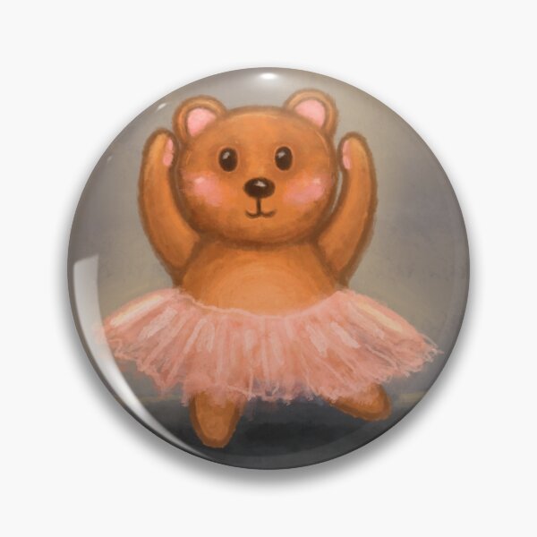 Item preview, Classic Bearformance designed and sold by julepplum.
