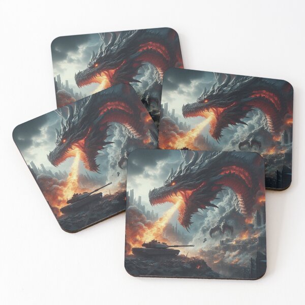 Item preview, Pancer Dragon designed and sold by RaF71PrO.