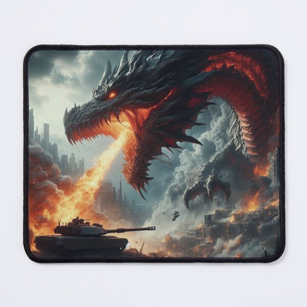 Item preview, Pancer Dragon designed and sold by RaF71PrO.