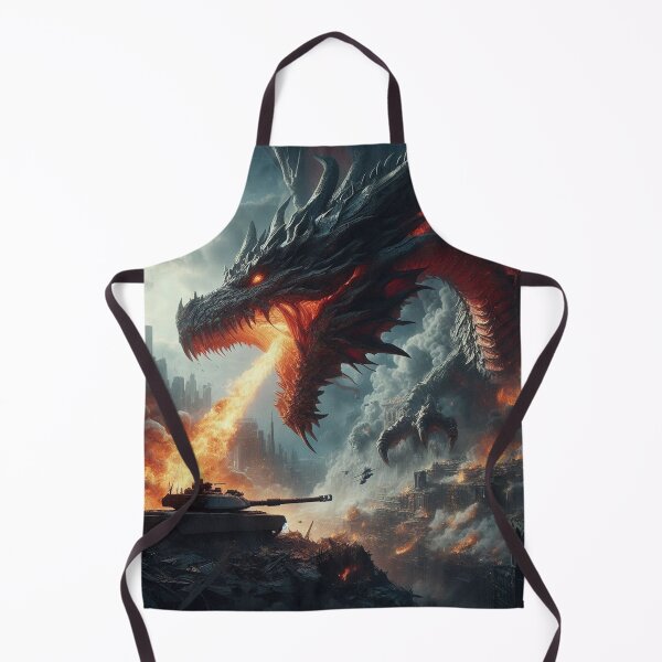 Item preview, Pancer Dragon designed and sold by RaF71PrO.
