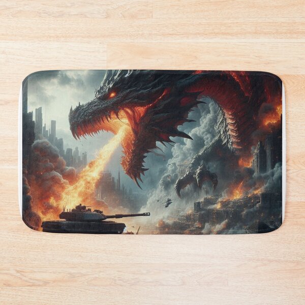 Item preview, Pancer Dragon designed and sold by RaF71PrO.