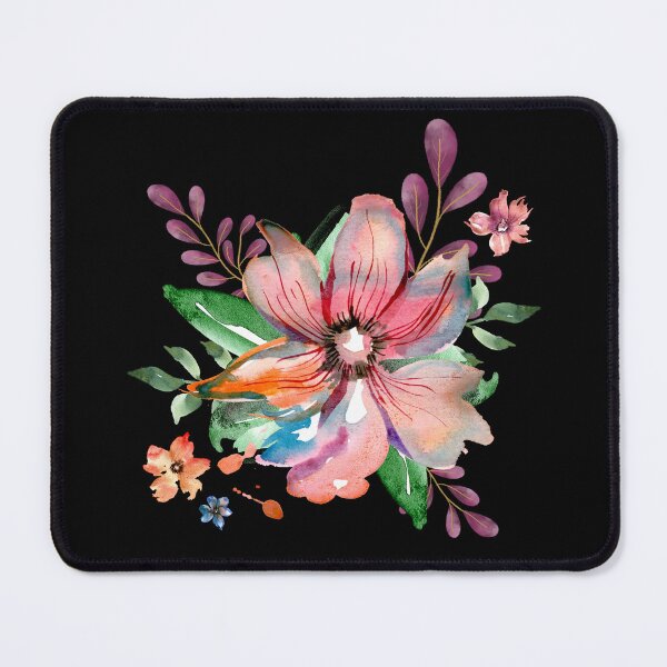 Item preview, Flowerpainting designed and sold by AnulaArt.