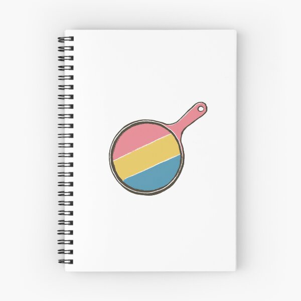 Item preview, Pan(Sexual) designed and sold by Maikokol.