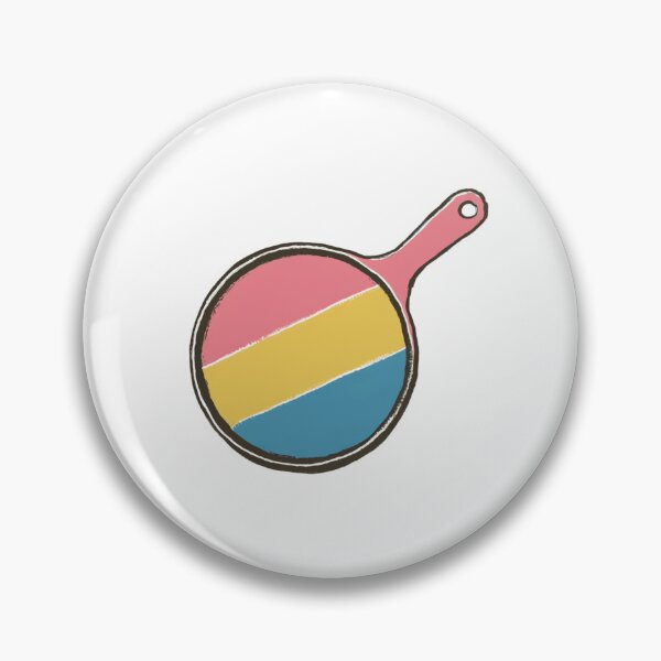 Item preview, Pan(Sexual) designed and sold by Maikokol.