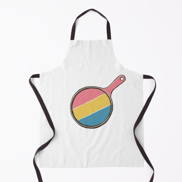 Item preview, Pan(Sexual) designed and sold by Maikokol.