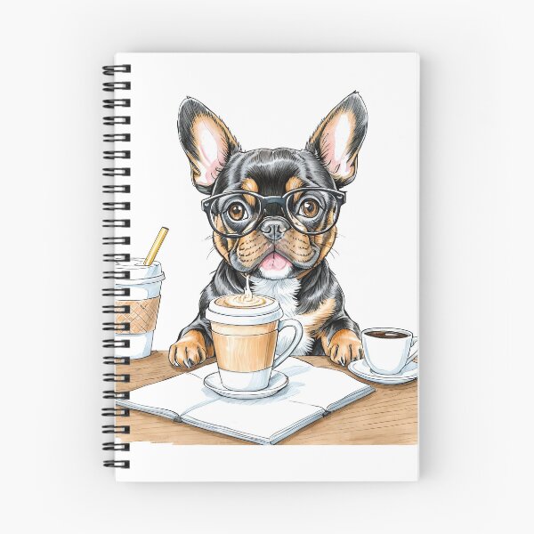 Item preview, Frenchie  designed and sold by Hachiandco.