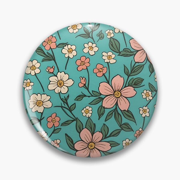 Item preview, Flowers of Seaford designed and sold by SoniaSarkali.