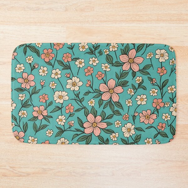 Item preview, Flowers of Seaford designed and sold by SoniaSarkali.