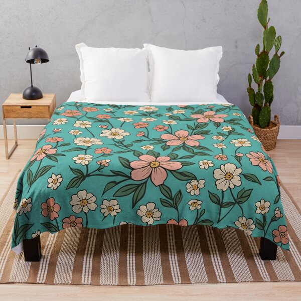Item preview, Flowers of Seaford designed and sold by SoniaSarkali.