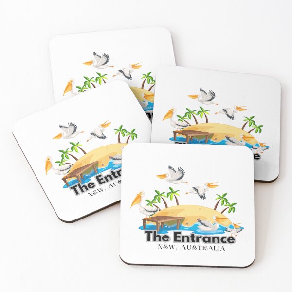 Item preview, The Entrance, NSW, Australia designed and sold by PurrfectionMeow.