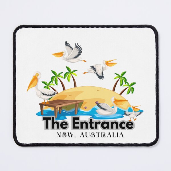 Item preview, The Entrance, NSW, Australia designed and sold by PurrfectionMeow.