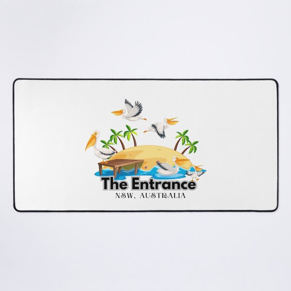 Item preview, The Entrance, NSW, Australia designed and sold by PurrfectionMeow.