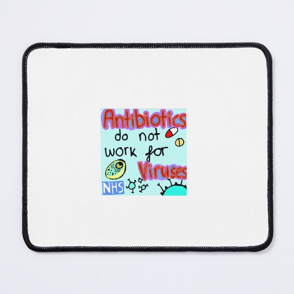Item preview, Antibiotics designed and sold by DoodlesNDogs.
