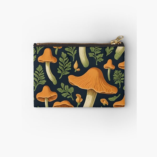 Item preview, Magic Chanterelle Mushroom. designed and sold by SoniaSarkali.