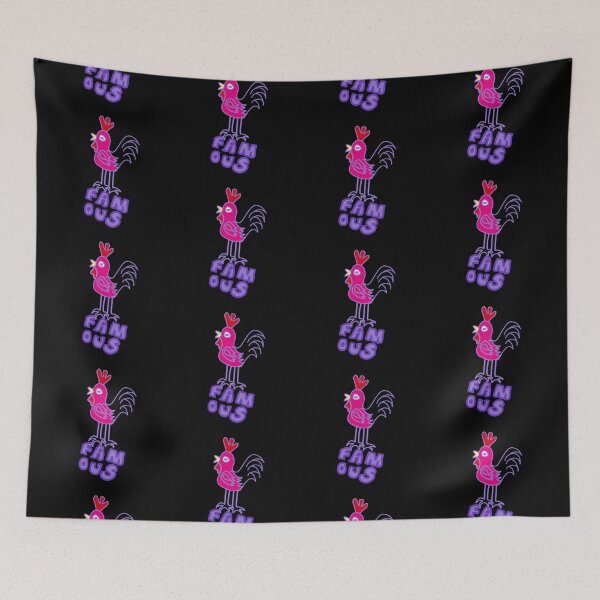 Item preview, LaMaisonOfMY A SINGAPOREAN TEE MEE POK NOODLES COLLECTION NO.6 BLACK designed and sold by LaMaisonOfMY.
