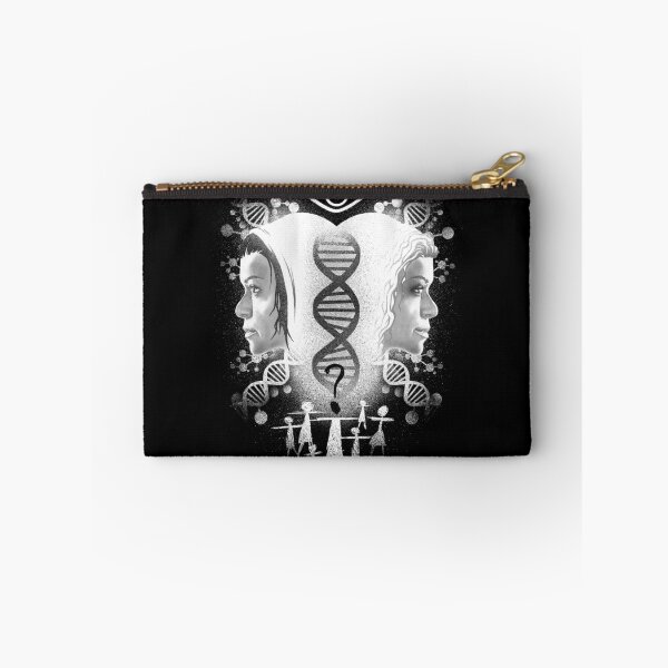 Item preview, Who Am I? designed and sold by Punksthetic.