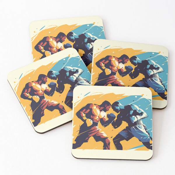Item preview, The action of stylish fighters designed and sold by Windy-market.