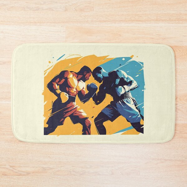 Item preview, The action of stylish fighters designed and sold by Windy-market.