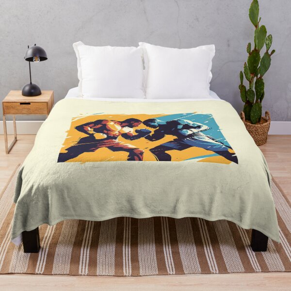 Item preview, The action of stylish fighters designed and sold by Windy-market.